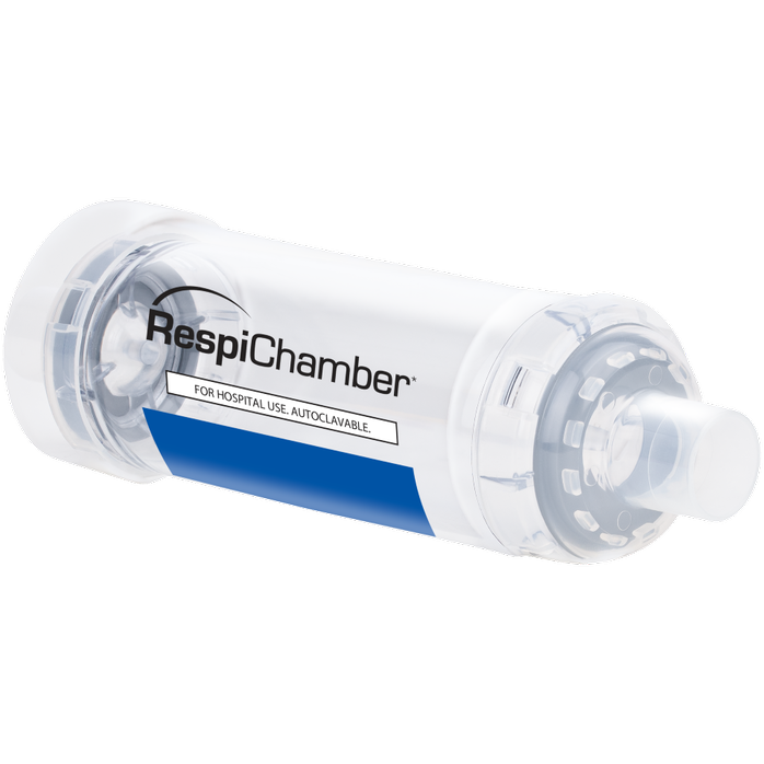 AeroChamber Plus® ZSTAT® AVHC Single Patient Use