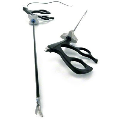 Reusable Bipolar Instruments