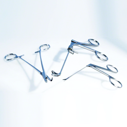 ENT Instruments