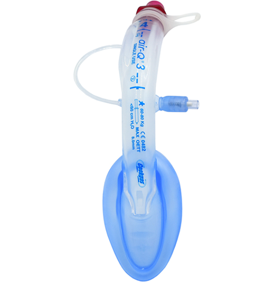 Laryngeal Masked Airway