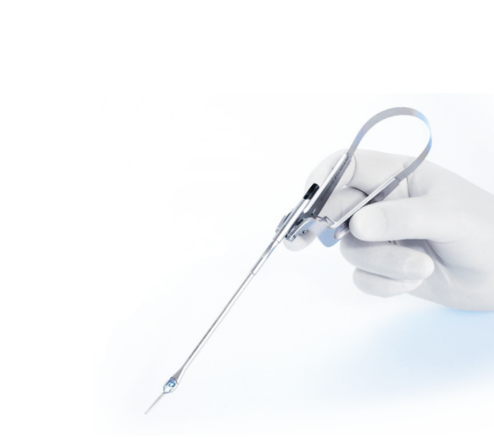 Aneurysm Clip System