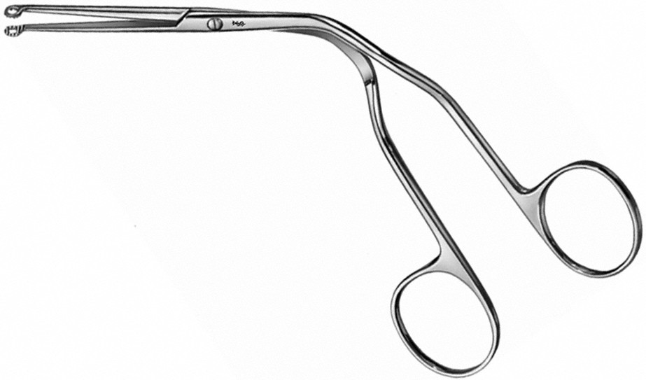 ENT Instruments