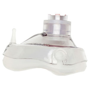 Reusable Anatomical Silicone Face Masks