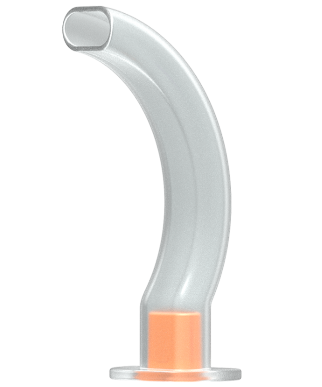 Oropharyngeal Airway