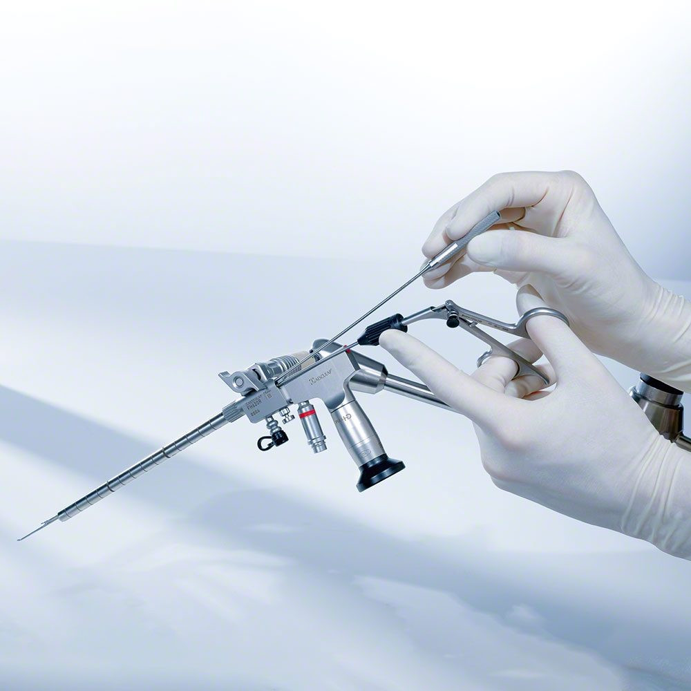 MINOP® InVent System