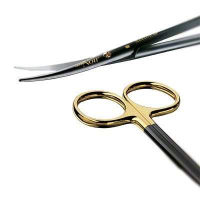 Cardiovascular Dissecting Scissors