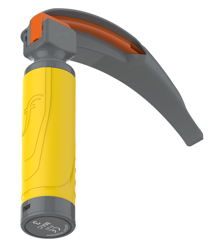 Disposable Laryngoscope
