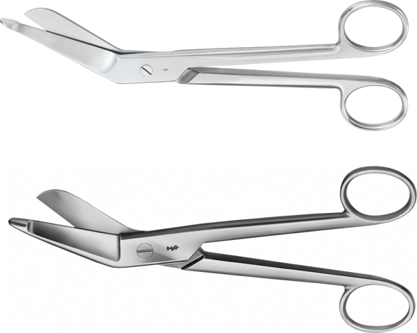 Orthopaedic Spine Scissors