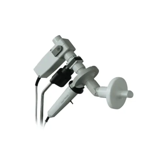 Modular high-end PC-Spirometer 