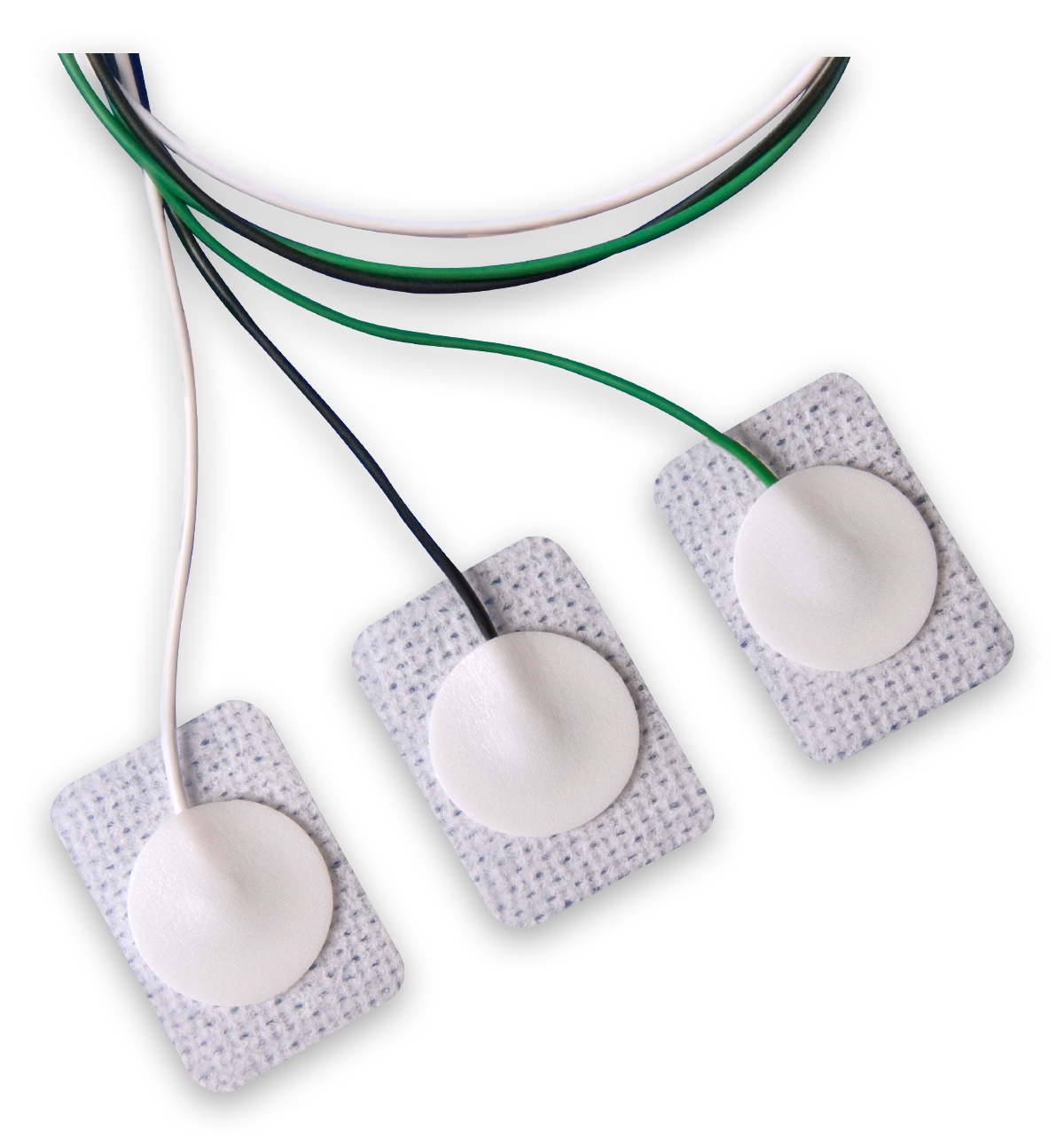 Pre-Wired Neonatal Electrodes
