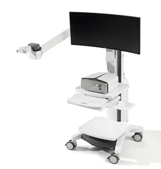 Pulmonary Function System 