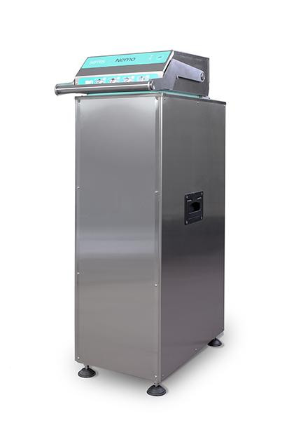 Serres Nemo Suction Disposal System