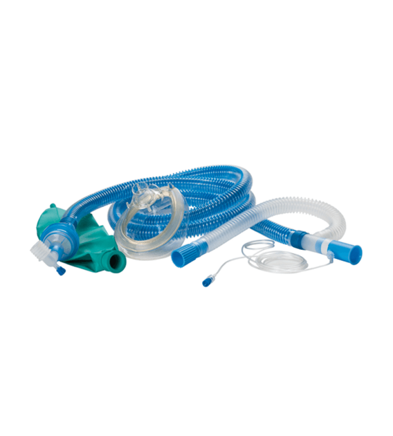 Anesthesia Breathing Circuits 