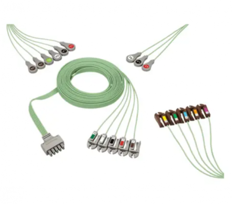Multi-Link™ X2 Single Patient Use ECG Leadwires