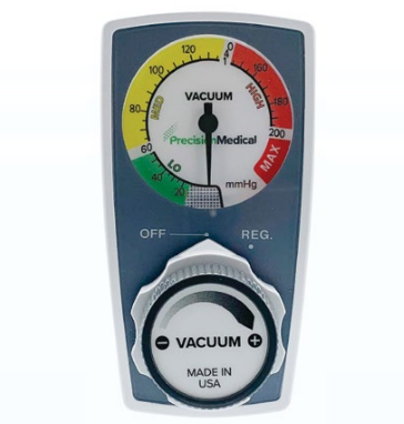Vacuum Regulator