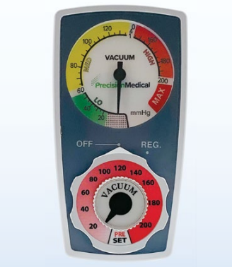 Vacuum Regulator