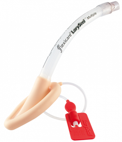 Laryngeal Masked Airway Multiple Use