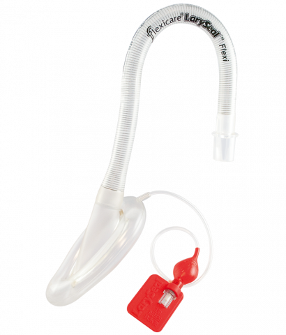 Laryngeal Masked Airway Flexible