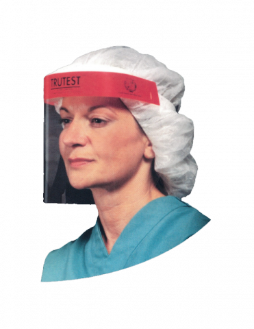 Full Face Shield
