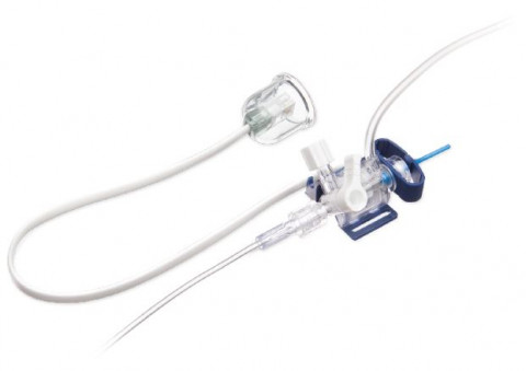Pressure Transducer System