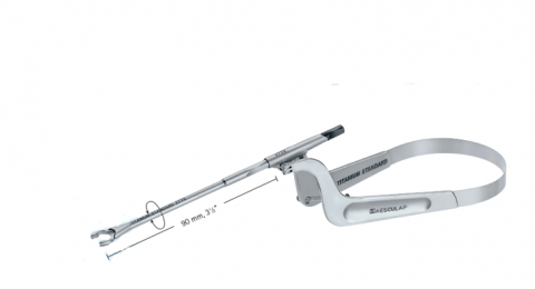 Clip Appliers