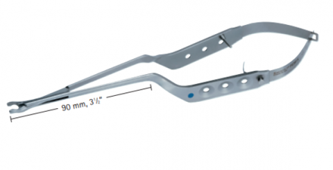 Clip Appliers