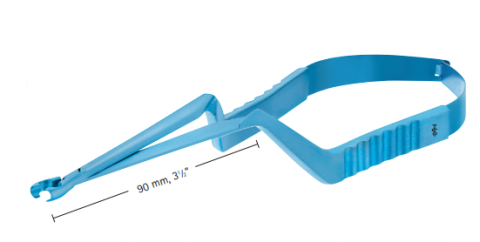 Removing Forceps