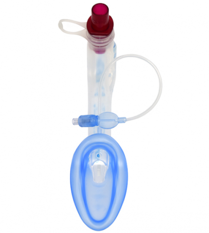 Laryngeal Masked Airway