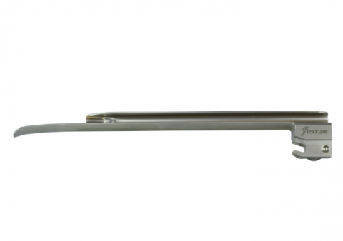 Miller Reusable Laryngoscope Blade