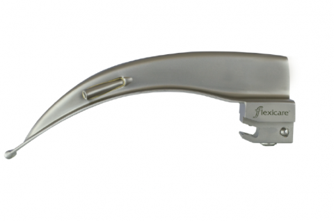 Macintosh Reusable Laryngoscope Blade