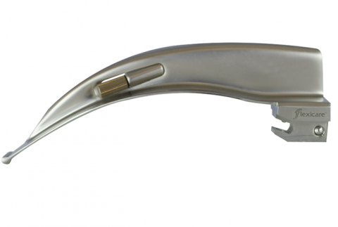 Macintosh Reusable Laryngoscope Blade