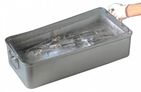 Bio Bin for Containers