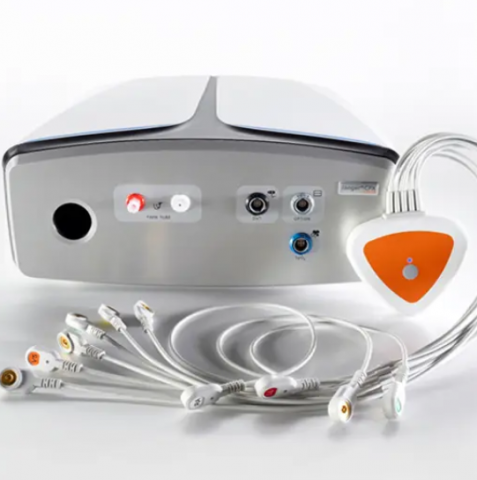 12-Lead ECG Set