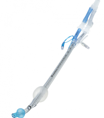 Endobronchial Tube