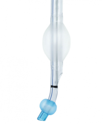 Endobronchial Tube