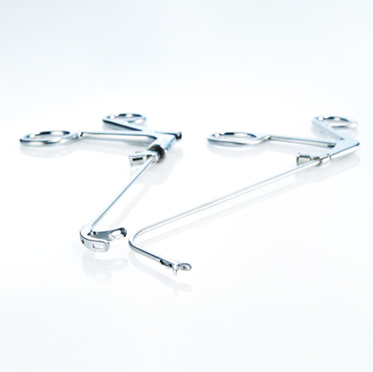 ENT Instruments