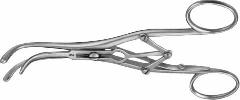 ENT Instruments