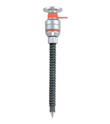 Flexible Trocar