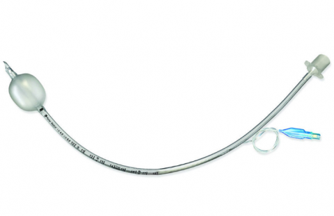 Cuffed Microlaryngeal Tube