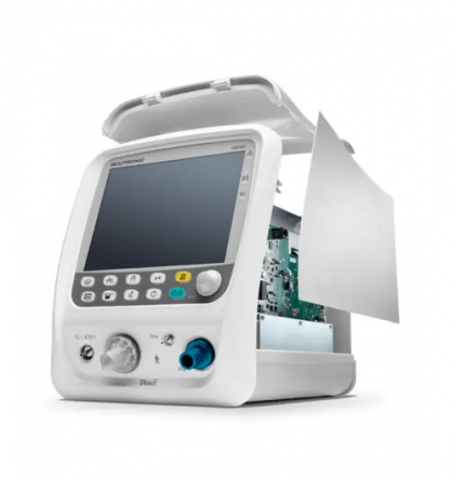 Ventilator