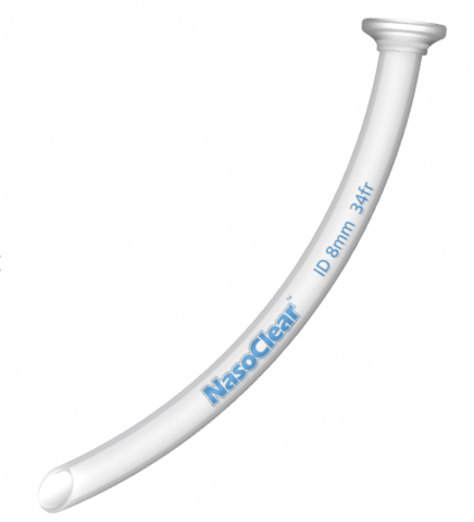 Nasopharyngeal Airway