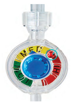Neo-Tee® - T-Piece Resuscitation Circuit | trudellhs.com