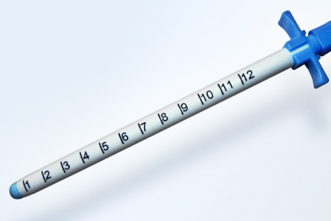 Disposable Introducer Set