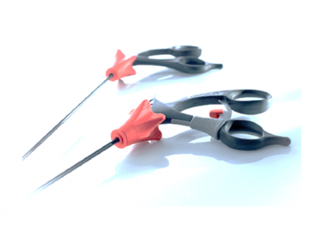 Reusable Monopolar Instruments