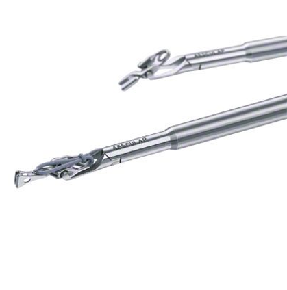 Cinch Organ Retractor
