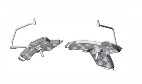 surgical light system