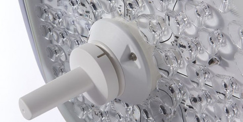 surgical light system