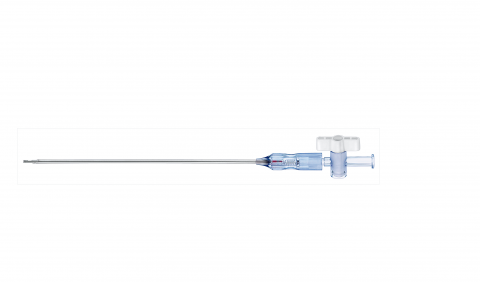 access instrument