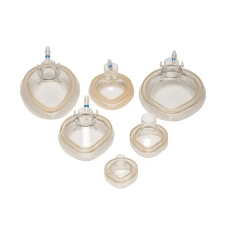 Anesthesia Masks