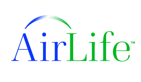 AirLife Logo